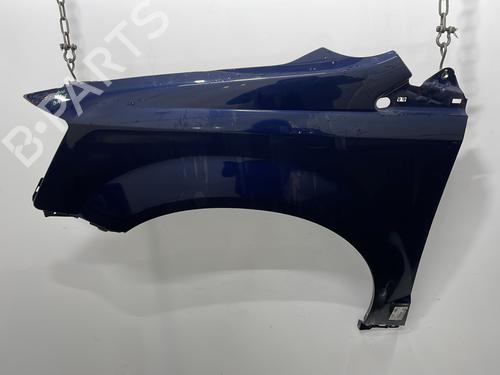 Used Left front fenders LANCIA VOYAGER MPV (404_) 2.8 CRD (RT, 53) (177 hp) 31679473