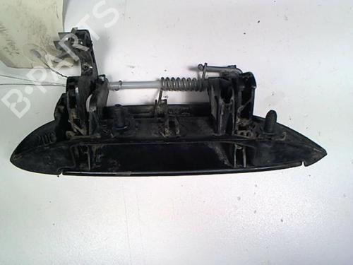 Front left exterior door handle DACIA LOGAN MCV (KS_) 1.5 dCi (KS0W) | BP20456837C128 