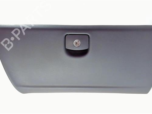 Used Glove box Glove box PEUGEOT 407 SW (6E_, 6D_) 2.0 HDi 135 (136 hp) 20471983 20471983
