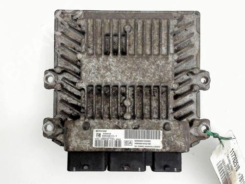 Used Engine control unit (ECU) Engine control unit (ECU) PEUGEOT EXPERT Van (VF3A_, VF3U_, VF3X_) 2.0 HDi 120 (120 hp) 30913154 30913154