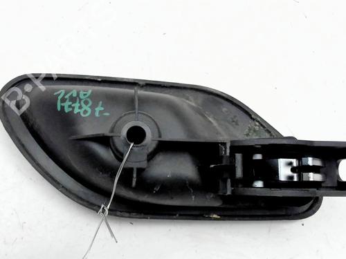 Front left interior door handle BMW 5 Touring (E39) 520 d | BP33314825I13 - Image 3