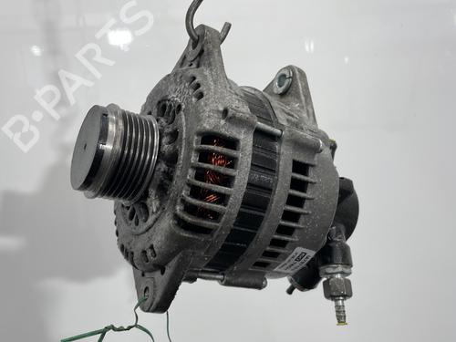 Generator OPEL MERIVA A MPV (X03) 1.7 CDTI (E75) | BP30115580M7