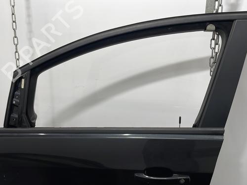 Left front door OPEL ASTRA J (P10) 1.7 CDTI (68) | BP26642168C2 