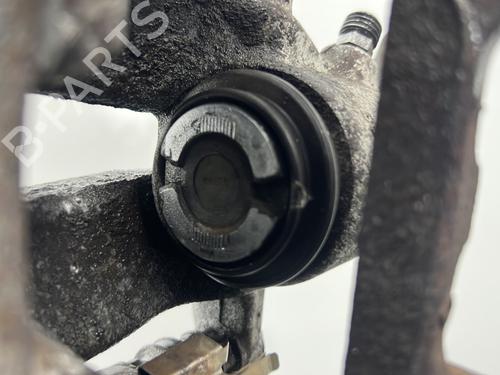 Left rear brake caliper AUDI TT (8J3) 2.0 TFSI | BP31761417M107