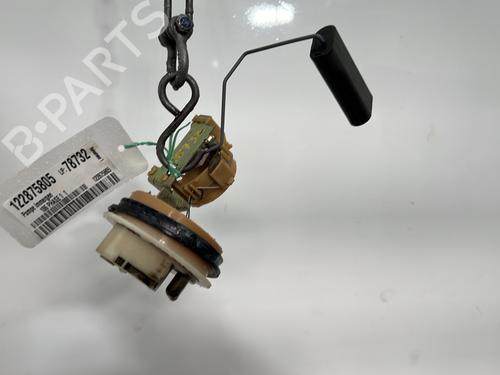 Used Fuel pump Fuel pump PEUGEOT 106 I (1A, 1C) [1991-1996] 33559733 33559733