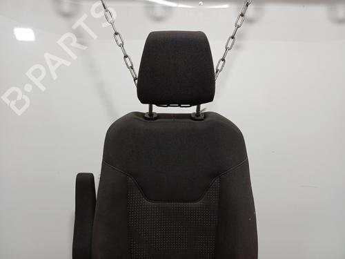 Left front seat FORD TRANSIT COURIER B460 Box Body/MPV  | BP36669168C15  - Image 5