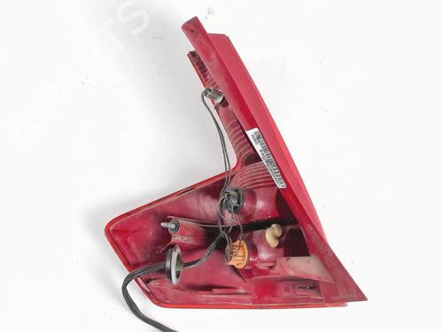 Used Right taillight CITROËN C4 I (LC_) 1.6 HDi (90 hp) 20468830
