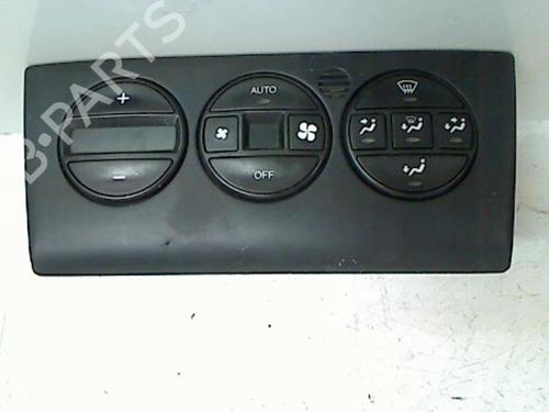 Used Climate control OPEL VECTRA B (J96) 1.6 i (F19) (75 hp) 21233171