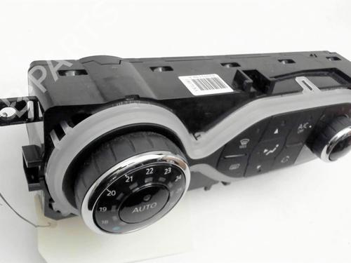 Climate control RENAULT ZOE (BFM_) ZOE | BP25222087I5 