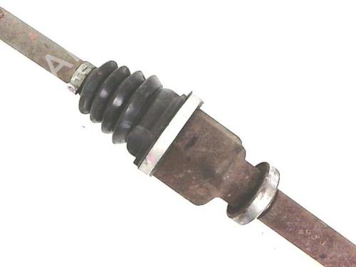 Right front driveshaft RENAULT CLIO III (BR0/1, CR0/1) 1.6 16V (BR05, BR0B, BR0Y, BR15, BR1J, BR1M, BR1Y, CR0B,... | BP20432509M39 