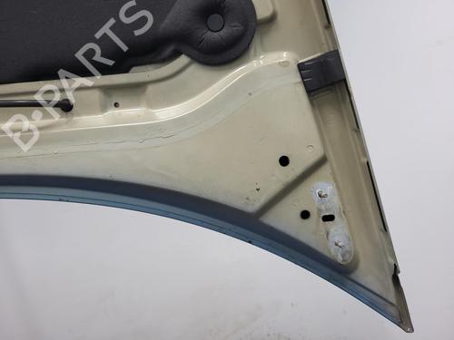 Hood CITROËN C3 I (FC_, FN_) 1.4 HDi | BP20406270C1 