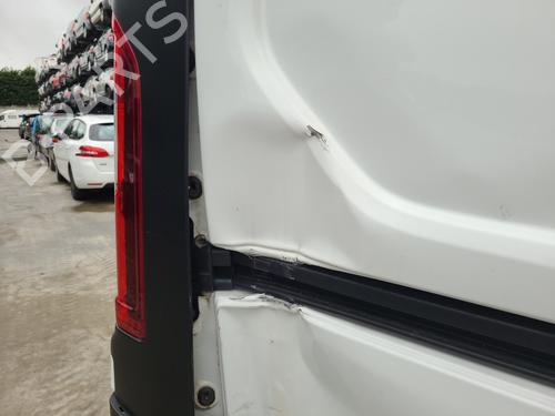 Højre solskærm RENAULT TRAFIC III Van (FG_) 1.6 dCi 120 (FGMB, FGMC) | BP32094692I2 - Image 22
