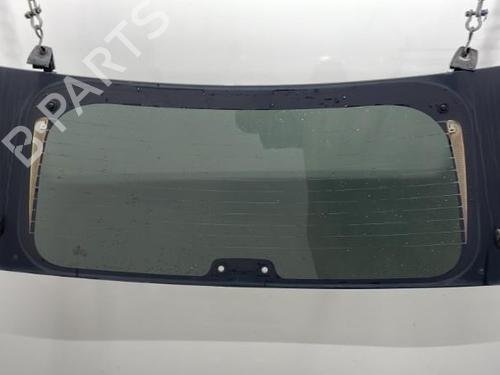 Used Bootlid window Bootlid window JEEP GRAND CHEROKEE III (WH, WK) 3.0 CRD 4x4 (218 hp) 21207849 21207849