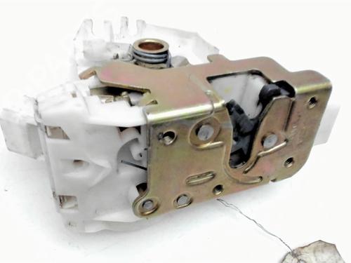 Front right lock FORD MONDEO III (B5Y) 2.0 16V TDDi / TDCi | BP21269322C97 