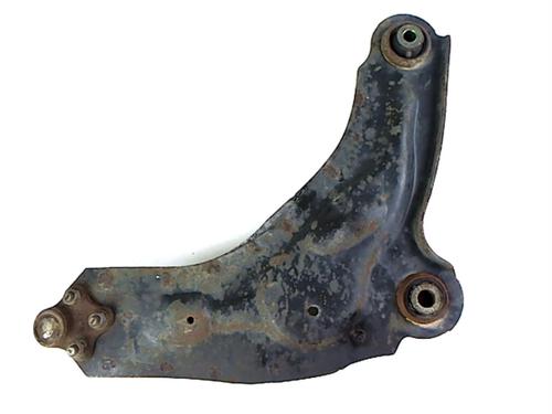 Used Left front suspension arm Left front suspension arm OPEL VIVARO A Van (X83) 1.9 DTI (F7) (101 hp) 20402499 20402499