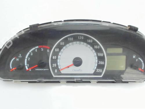 Used Instrument cluster HYUNDAI MATRIX (FC) 1.5 CRDi (82 hp) 20435758