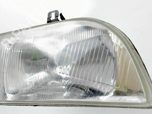 Right headlight FORD FIESTA III (GFJ) 1.1 | BP21234761C29 