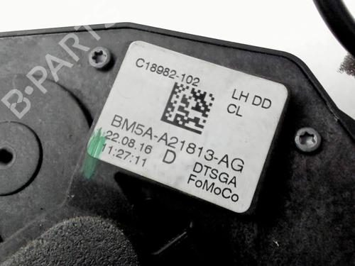 Front left lock FORD MONDEO V Turnier (CF) 2.0 TDCi | BP27873605C98 - Image 4