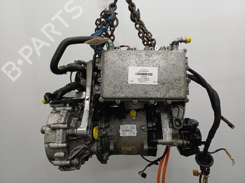 Used Engine Engine SMART FORTWO Coupe (451) electric drive (451.390, 451.391) (75 hp) 22104115 22104115