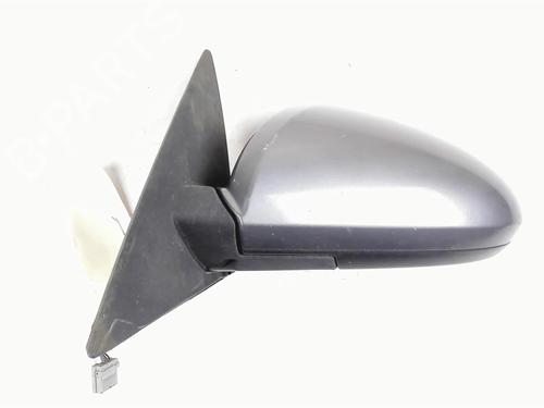 Left mirror NISSAN PRIMERA Hatchback (P12) 2.2 Di | BP20395221C26 