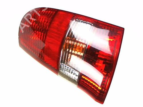 Used Left taillight DAEWOO NEXIA 1.5 (08, 68) (75 hp) 22913376