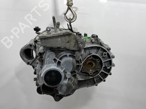 Gearbox SEAT ALHAMBRA (7V8, 7V9) 1.9 TDI | BP21207717M3 
