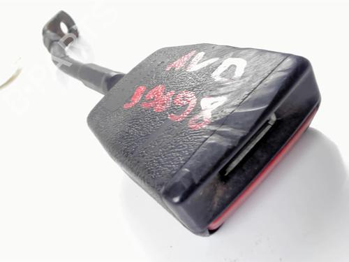 Boucle de ceinture de sécurité FORD FIESTA III (GFJ) 1.6 i 16V (88 hp) 25265323
