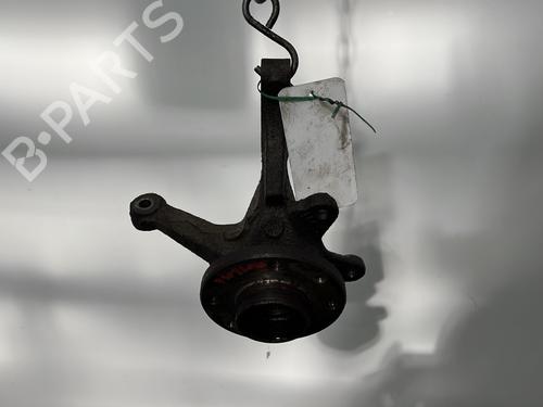 Used Right front steering knuckle RENAULT TWINGO I (C06_) 1.2 (C066, C068) (58 hp) 29922026