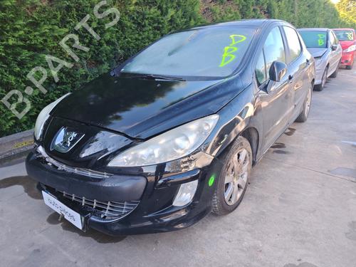 Used Parts PEUGEOT 308 I (4A_, 4C_) 1.6 HDi 4908039