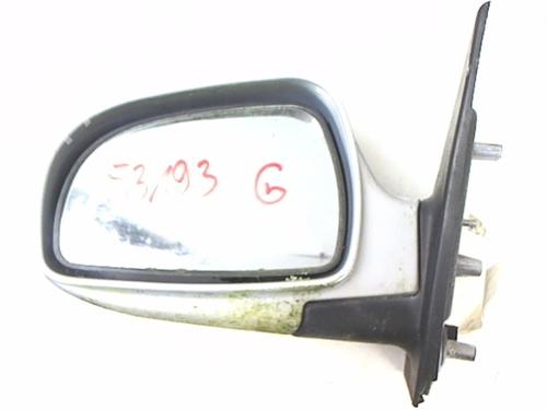 Left mirror HYUNDAI MATRIX (FC) 1.5 CRDi | BP20448530C26 