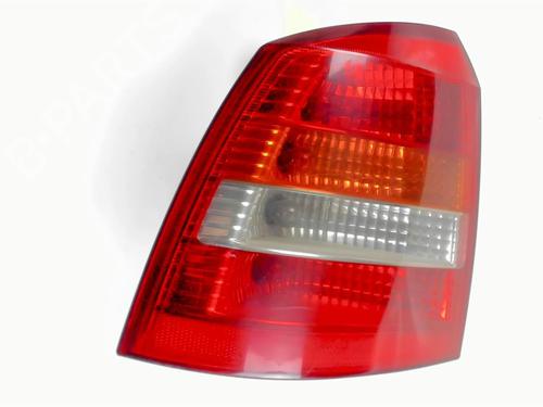 Left taillight OPEL ASTRA G Hatchback (T98) 2.0 DI (F08, F48) | BP20398915C34 