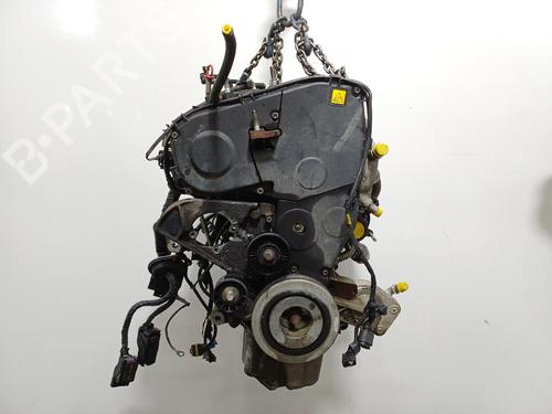 Engine FIAT DOBLO Box Body/MPV (223_) 1.9 JTD | BP40002676M1 - Image 6