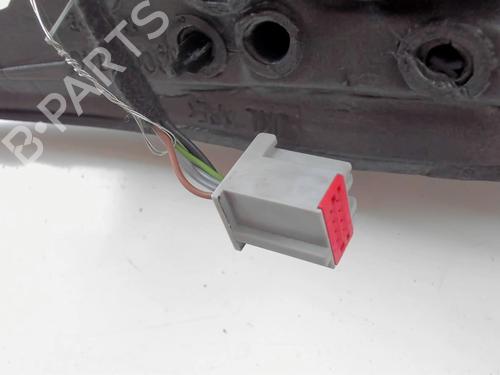 Used Right mirror FORD C-MAX (DM2) 1.8 TDCi (115 hp) 22102452