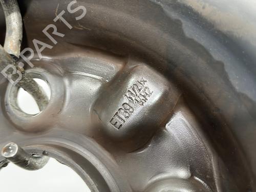 Rim PEUGEOT 107 (PM_, PN_) 1.0 | BP30044835C45