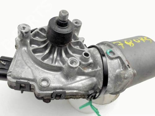 Front wiper motor MITSUBISHI COLT VI (Z3_A, Z2_A) 1.5 DI-D (Z39A) | BP29921608M29