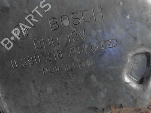 Used Rear wiper motor PEUGEOT 405 II Break (4E) 1.8 (101 hp) 20406159