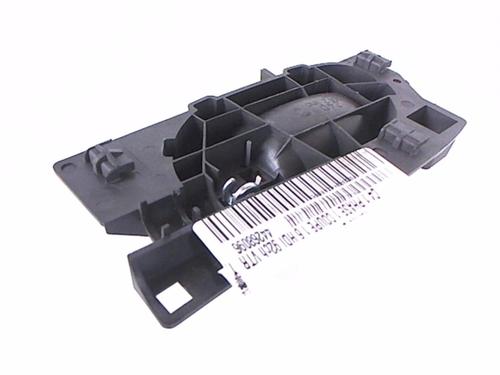 Front right interior door handle CITROËN C4 Coupe (LA_) 1.6 HDi | BP20391591I14 