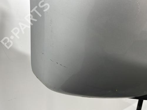 Rear bumper PEUGEOT 208 I (CA_, CC_) 1.2 VTI 82 | BP28321570C8 