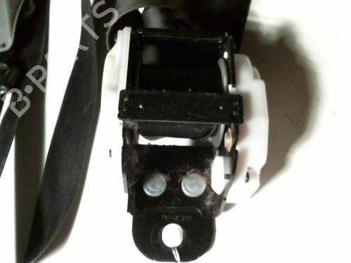 Front left belt tensioner CHRYSLER VOYAGER IV (RG, RS) 2.5 CRD | BP20475243C87 