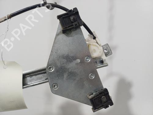 Front left window mechanism CITROËN C4 II (NC_) 1.6 HDi 90 | BP36957718C22  - Image 5