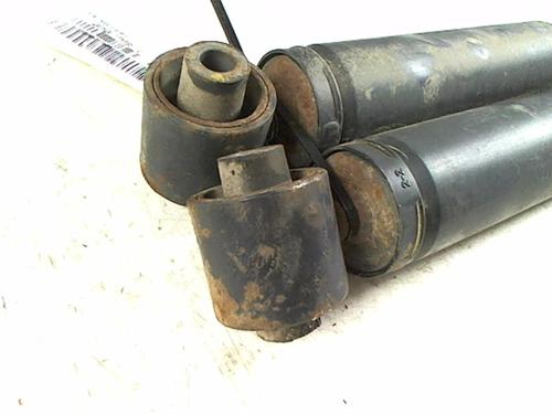 Right rear shock absorber NISSAN QASHQAI / QASHQAI +2 I (J10, NJ10, JJ10E) 2.0 dCi All-wheel Drive | BP20465830M19 