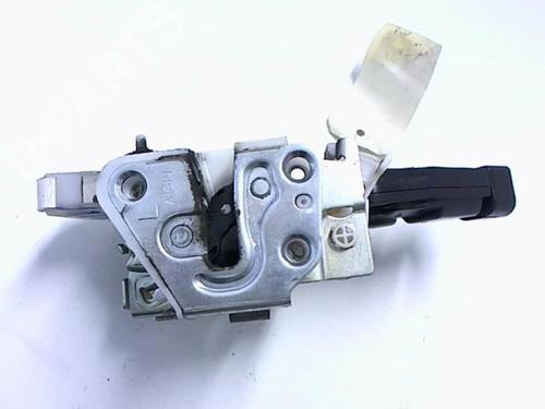 Rear left lock CITROËN C1 (PM_, PN_) 1.0 | BP20470541C100 