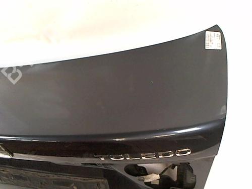 Tailgate SEAT TOLEDO II (1M2) 1.9 TDI | BP25264323C6 