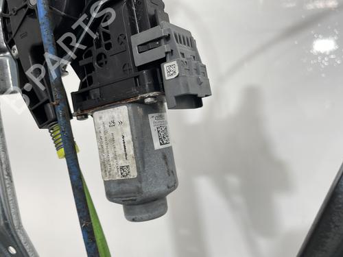 Front left window mechanism CITROËN C3 Picasso (SH_) 1.6 HDI 90 | BP32468791C22 - Image 2