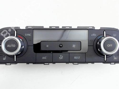 Climate control VW TOUAREG (7P5, 7P6) 3.0 V6 TDI | BP32264202I5 - Image 2