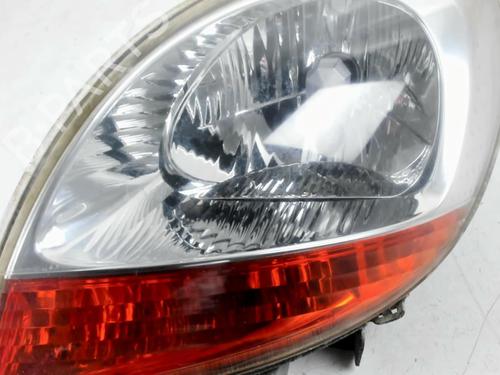 Left headlight RENAULT KANGOO Express (FC0/1_) 1.5 dCi (FC07, FC1R) | BP33559797C28  - Image 5