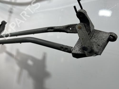 Vindrude Viskermekanisme CITROËN C8 (EA_, EB_) 2.2 HDi | BP32509134C83 - Image 3