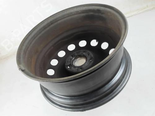 Rim CITROËN JUMPY II Van 1.6 HDi 90 16V | BP29338313C45 