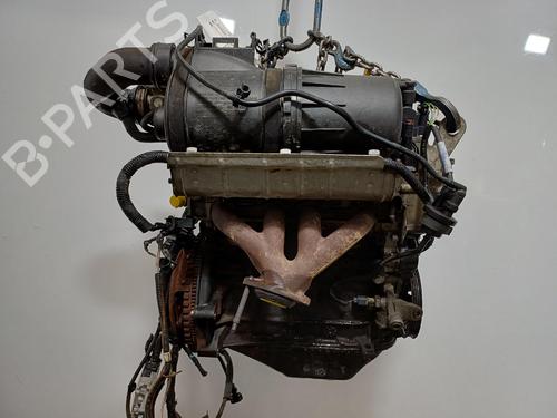 Engine RENAULT TWINGO II (CN0_) 1.2 (CN0D) | BP38066988M1 - Image 7