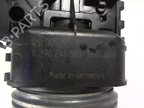 Front wiper motor PEUGEOT 208 I (CA_, CC_) 1.2 VTI 82 | BP25265048M29